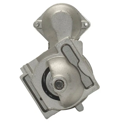 Starter For Chevrolet S10 Blazer GMC S15 Jimmy 1984 - Изображение 1 из 4