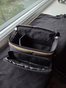 Vintage Sony Camcorder Bag - Picture 1 of 5