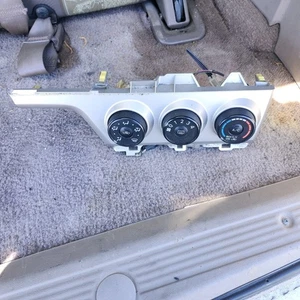 2008-2012 Scion XB AC Heater Climate Control 55406-12490 - Foto 1 di 2
