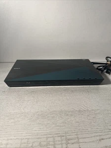 SONY Blu-Ray DVD CD Player Wireless Lan Dolby BDPS3100 Wi-Fi Stream Remote Slim - Picture 1 of 5