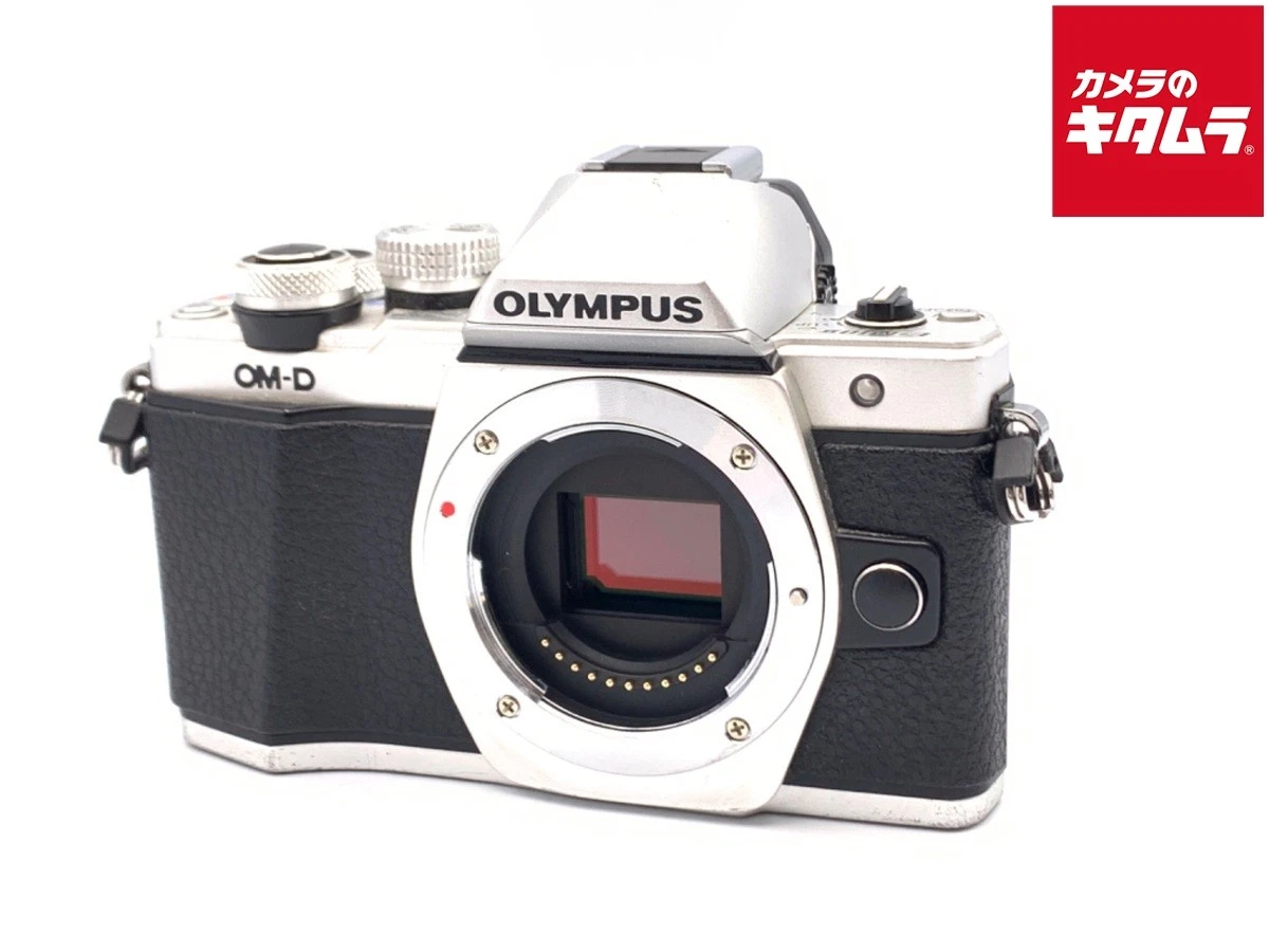 Olympus OM-D E-M10 Digital Cameras for Sale - Shop New & Used