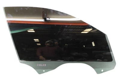 08-14 BMW X5 X6 E70 puerta delantera derecha ventana auto vidrio 43R011668 OEM Foto 1 de 4