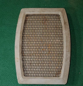 Rejilla de altavoces original para Ford Mustang Mercury Cougar Edsall Lincoln - Imagen 1 de 3