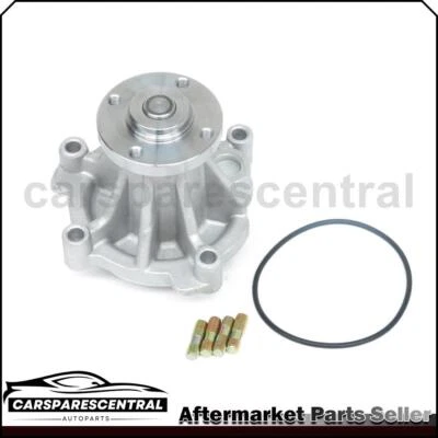 Bomba de agua del motor para Mercury Cougar 4,6 L 1994-1997 Foto 1 de 4