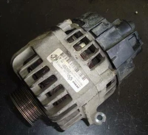 46843091 generator für FIAT II PUNTO (188) BERLINA 1.2 16V 80 (188.233 196659 - Foto 1 di 5