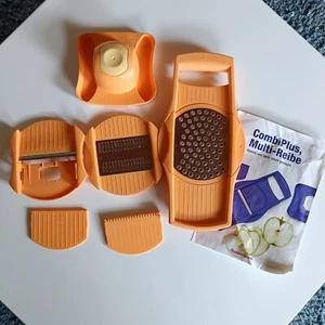 Tupperware Combi Plus Multi Reibe - Bild 1 von 1