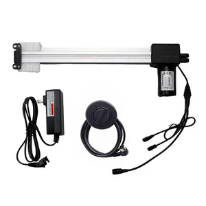 Power Recliner Sofa Motor Lift Kit Chair Linear Actuator Okin JLDQ.11.156.333K - Picture 1 of 1