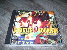 Roxette - Tourism * CD UK 1992 *
