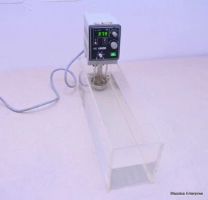 MS LAUDA DIGITAL IMMERSION CIRCULATOR HEATER - Picture 1 of 12