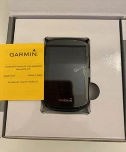 Garmin Edge 530 Ciclocomputer Cartografico con GPS - Nero - Foto 1 di 6