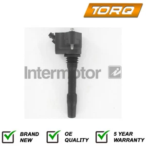 Paquete de bobinas de encendido Torq se adapta a Mini Mini Clubman BMW Serie 1 2 Serie 3 #1 - Imagen 1 de 6