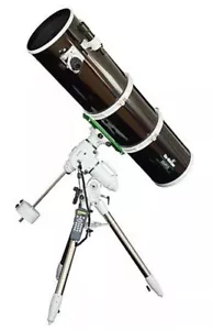 Skywatcher Explorer 300 PDS + EQ6-R PRO GOTO Mount & Tripod #10222/20855 SO (UK) - Picture 1 of 24