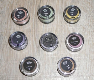 Bare Escentuals Minerals Glimpse Glimmer Eyeshadow Eye Color Liner Shadow 0.28g - Picture 1 of 20