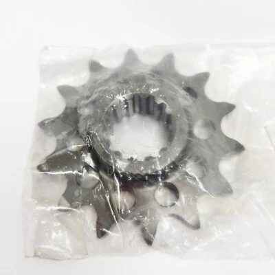 Piñón de contraeje original Ducati 96824601B 1098 1198 Multistrada S4R Foto 1 de 3