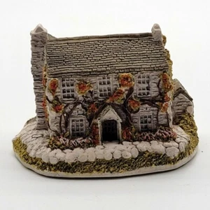 Colección Inglaterra Lilliput Lane Sawrey Gill 1985-92 - Imagen 1 de 8