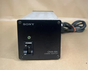 Sony CMA-8 Camera Adaptor DC 13V 5A Power Supply - Picture 1 of 7