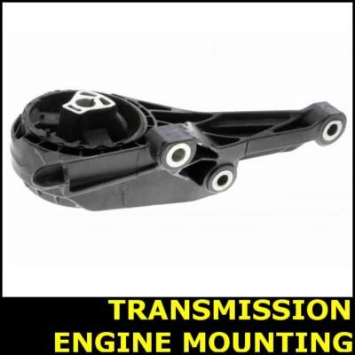 Transmission Gearbox Mounting Mount Front FOR VAUXHALL ZAFIRA C 1.4 1.6 11->18 - Image 1 of 4