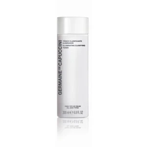 Germaine De Capuccini Illuminating Clarifying Toner 200ml #mode - Bild 1 von 1