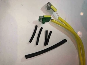 HONDA HR-V HRV 2016-2017 OEM DRIVER FIX KIT CLOCK SPRING HARNESS * STEERING - Picture 1 of 1