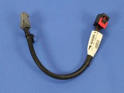 Pumper de cableado Mopar para Dodge Ram 3500/4500/5500 2008 motor Cummins de 6 cilindros de 6,7 L Foto 1 de 2