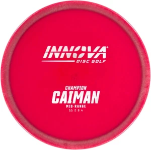 NEW Innova Disc Golf Champion Caiman **Choose Weight/Color** - Picture 1 of 3