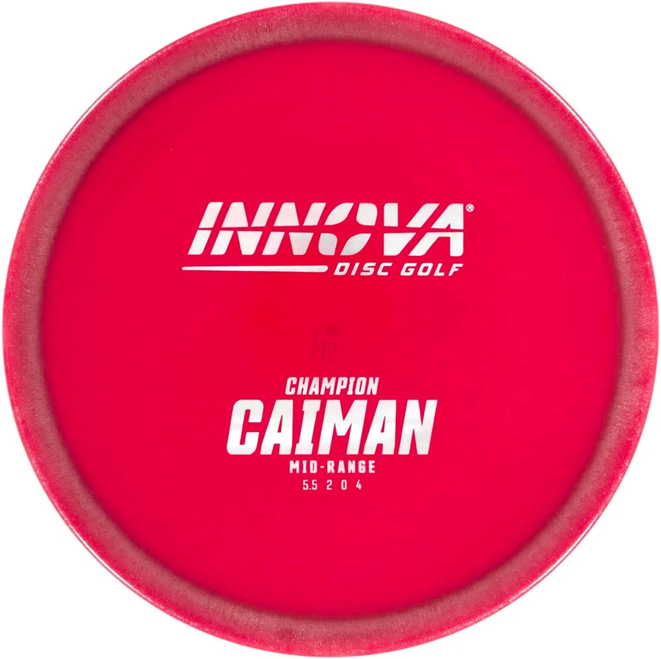 NEW Innova Disc Golf Champion Caiman **Choose Weight/Color** - Image 1 of 1