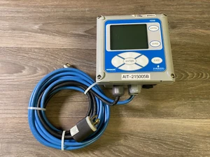 Rosemount Analytical 1056-01-22-38-AN Modular - USED - Picture 1 of 7