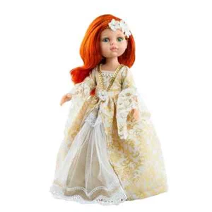 PAOLA REINA LAS AMIGAS SUSANA, 32cm/12,5inc Ref.Nr. 04543 - Picture 1 of 2