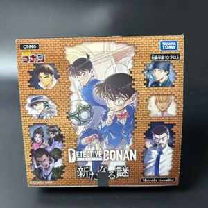 Detective Conan TCG Case-Booster 05 A New Mystery CT-P05 BOX Japanese Sealed New - Picture 1 of 12