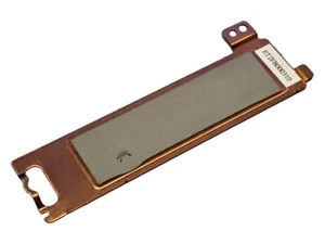 Dell Latitude 5400 5401 M.2 SSD Heatsink Thermal Bracket ET2FB000310 085J62 - Afbeelding 1 van 2