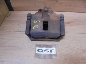 HONDA ACCORD 2002 2.0 16V OFFSIDE DRIVER SIDE FRONT BRAKE CALIPER LUCAS - Picture 1 of 2