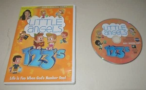 Little Angels: 123er von Little Angels DVD - Bild 1 von 2