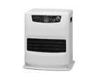 Toyotomi Oil Fan Heater Made in Japan Matte White LC-33M(W) compact 5.0L Gifts
