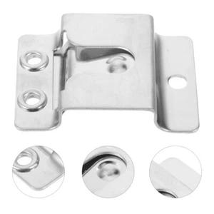 5 Pcs Universal Mic Radio Clip Holder Handheld - Photo 1/12