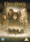 The Lord Of The Rings: The Fellowship Of The Ring [DVD] [2013] - BRAND NEW & SEA