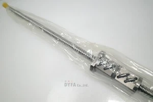 NSK NNB W3214SA-7D-C5Z10+1760L Double Nut Precise Ground 3210 BSC-I-1236=1K04 - Picture 1 of 17