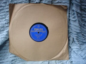 1 RECORD 78 THE REDHEADS / CHARLEY MY BOY / SOMETHING SMITH / THE ACE IN HOLE - Bild 1 von 2