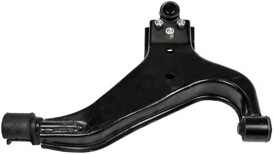 Conjunto de brazo de control de suspensión Dorman para Infiniti QX4 1997-2003 Foto 1 de 2