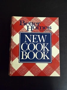 Better Homes And Gardens New Cook Book 1989 - Imagen 1 de 6