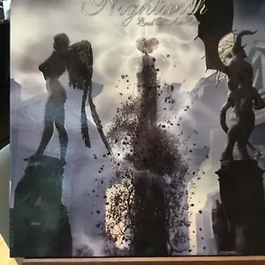 nightwish vinyl End of an Era 2006 release - Picture 1 of 4