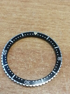 Lunetta Bezel Zenith Cairelli aftermarket remake - Imagen 1 de 6
