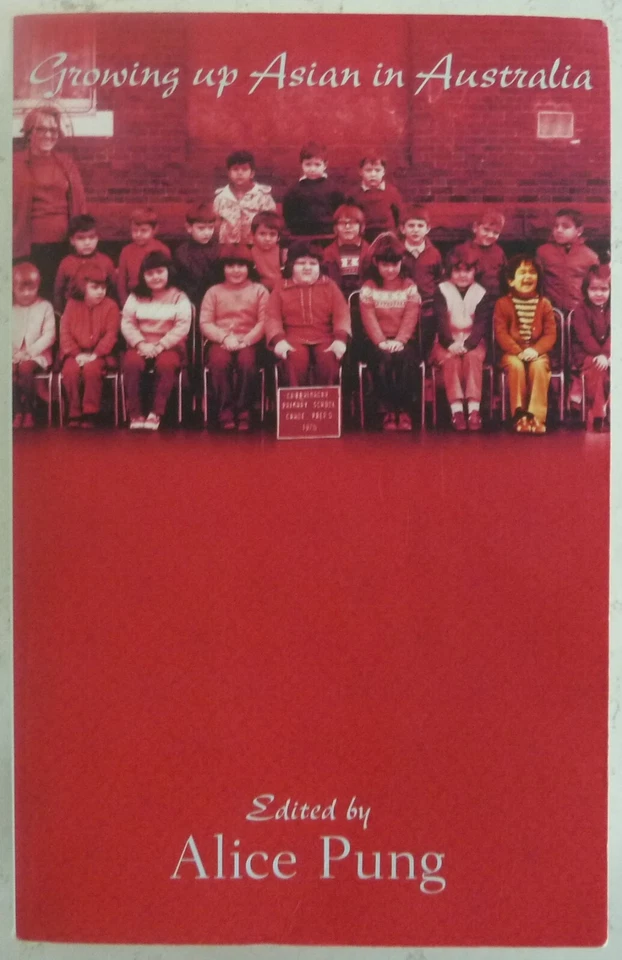 Growing Up Asian in Australia by Alice Pung - image 1 of 1