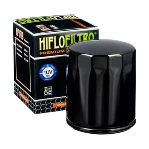 Hi-Flo Oil Filter - HF171B Harley Davidson FXFBS Fat Bob 114 2018 - 2020 - Picture 1 of 2