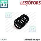 COIL SPRING FOR OPEL OMEGAB VAUXHALL OMEGA X20SE/20XEV 2.0L X 20 DTH 2.0L 4cyl