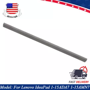 New Lcd Hinge cover For Lenovo IdeaPad 1 15ADA7 82R1 1 15AMN7 82VG 5CB1F36618 - Bild 1 von 2