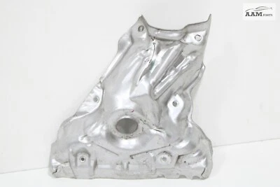 Nissan Versa 2020-2023 1,6 L colector de escape del motor cubierta protectora térmica OEM Foto 1 de 4