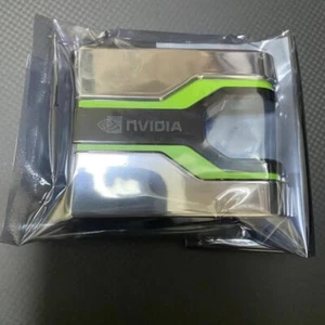 NVIDIA 2-Slot NVlink Graphics card bridge, Quadro RTX bridge - Picture 1 of 4