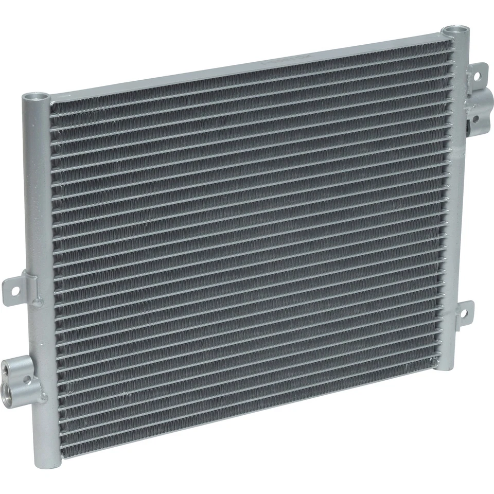 For 2005-2016 Porsche Boxster A/C Condenser UAC 2006 2007 2008 2009 2010 2011 - Image 1 of 1