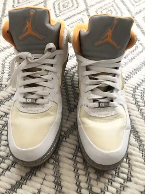 Nike Air Size 13 - Jordan Force 5 Retro Countdown Pack 2008 Basketball shoes - Image 1 of 4