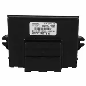 Transfer Case Control Module Motorcraft TM-268 fits 12-13 Ford F-150 - Picture 1 of 4